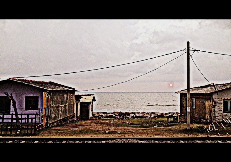 නිමාව (The End)