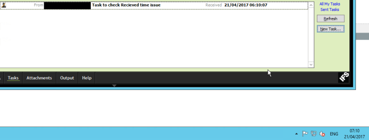 2017-04-21 07_10_11-IFSDEV1_IFSDEV2 Application Server (10.44.10.77) - Remote Desktop Connection Man