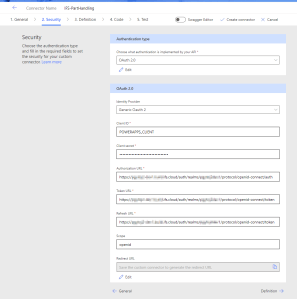 Getting Started with Microsoft Power Apps with IFS Cloud – DSJ's Blog